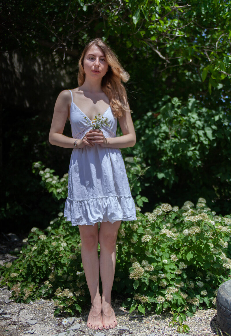 Милка, 40 лет, 1 размер груди