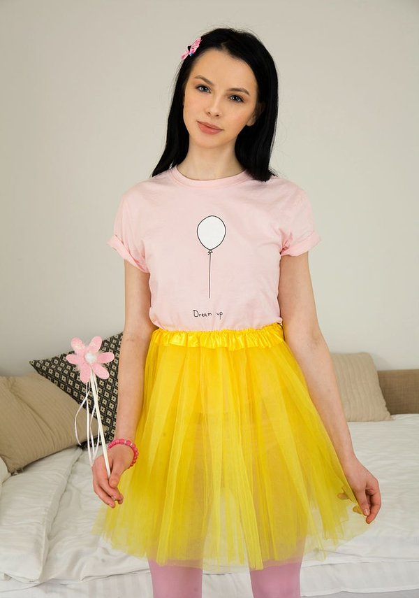 Людмила, 28 лет, 1 размер груди