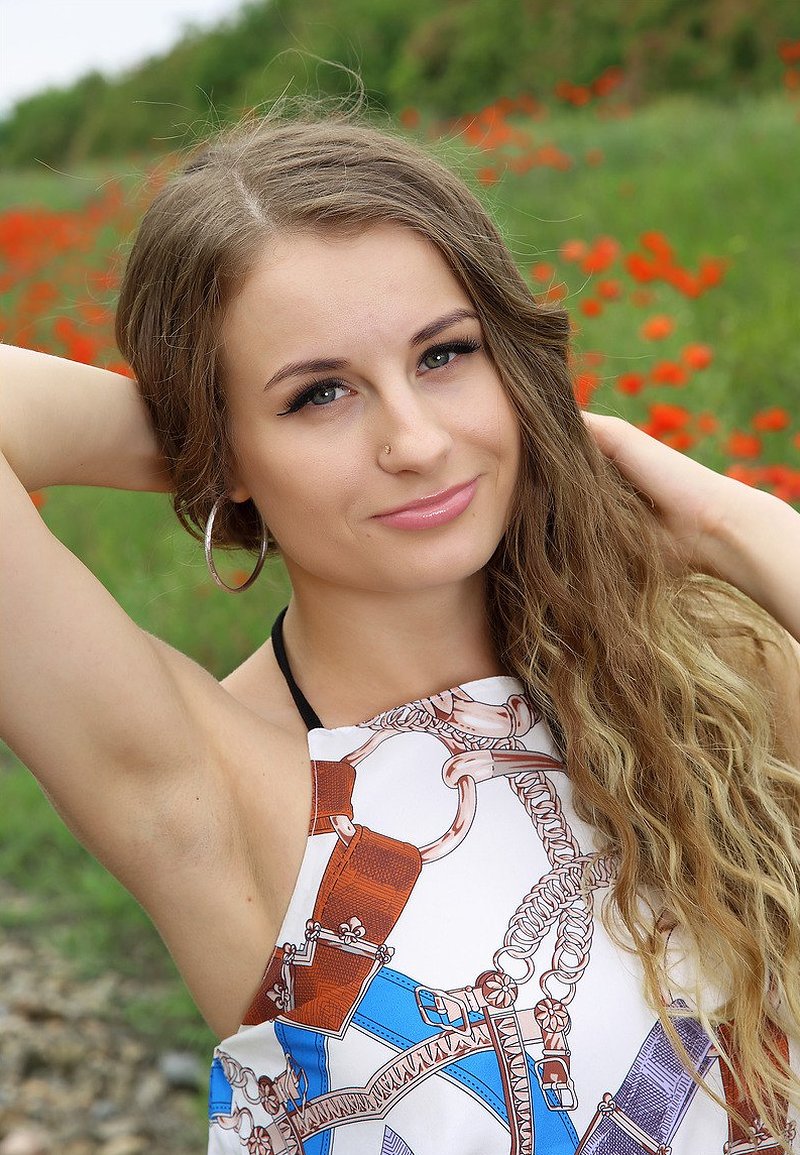 Светлана, 52 года, 2 размер груди