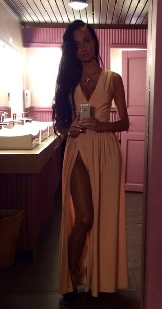 Зоя, 22 года, 3 размер груди