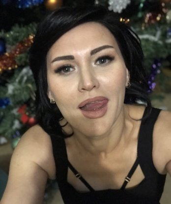 Дюша, 39 лет, 2 размер груди